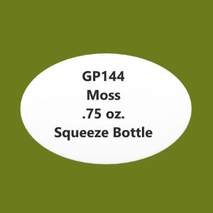 Moss .75 oz (21g) Soft Gel Paste Each
