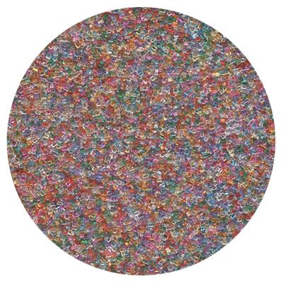 Rainbow Sanding Sugar 7 oz