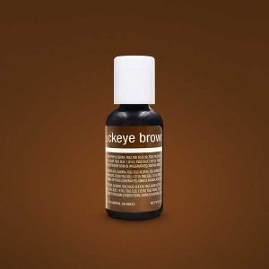 Buckeye Brown Liqua-Gel .70 oz