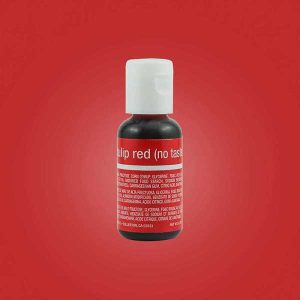 Tulip Red Liqua-Gel .70 oz