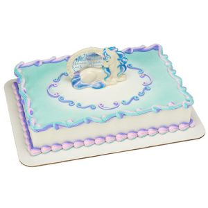 Enchanting Unicorn DecoSet Each
