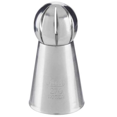 Ruffle Tube 270 (Russian Tip)