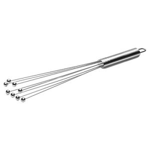 Whisk 8 wires with ball Each