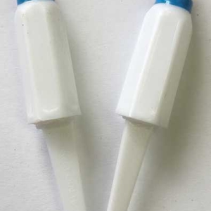 Baby Bottle pick 2 1/2″ 12 count