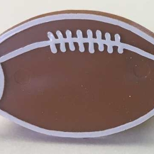 Football Ring 1 3/8″ 12 count