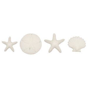 Beachcomber Assorted Dec-Ons 1 2/5″ – 2″ 5 count