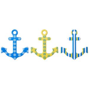 Anchor Layon Each