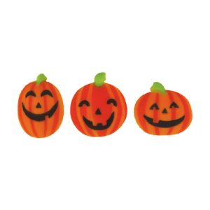 Happy Jacks Assorted Dec-Ons 9 count