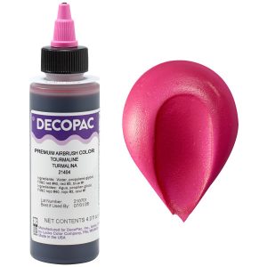 Tourmaline Airbrush Color 4 oz