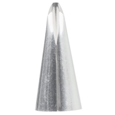 #060 Ruffle Tube Each