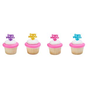 Bright Mother’s Day DecoPics 12 count