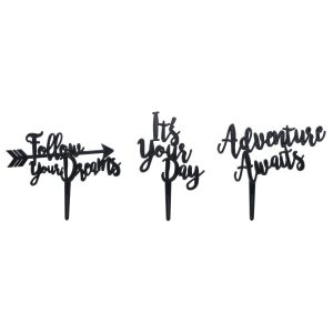 Adventure Assortment Layon 3 1/2″- 4 1/4″ x 2″ Each