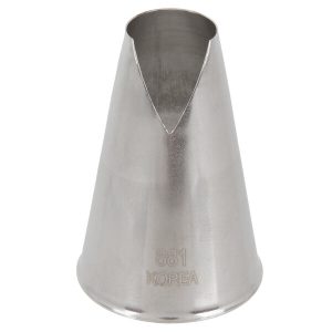 #881 Saint Honore Pastry Tube Each