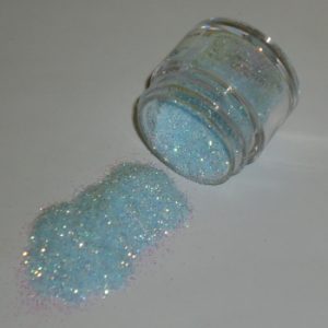 Galaxy Dust Baby Blue 4 oz Each