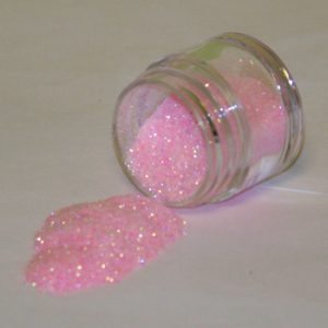 Galaxy Dust Baby Pink 4 oz Each