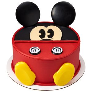 Mickey Mouse Creations DecoSet Each