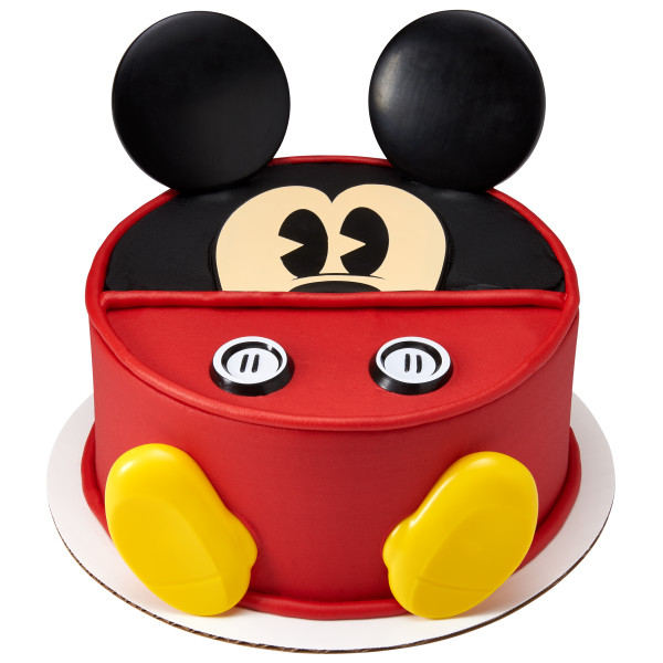 Mickey Mouse Creations DecoSet Each