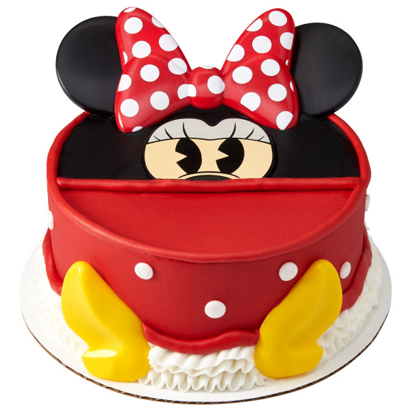 Minnie Mouse Creations DecoSet Each