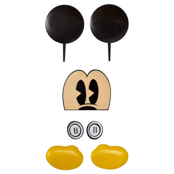 Minnie Mouse Creations DecoSet Each - Image 2