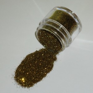 Galaxy Dust Antique Gold 5 gram Each