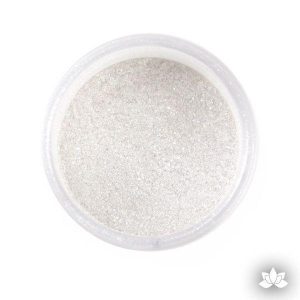 Frosted White Diamond Dust 2 gram Each