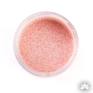 Peach Diamond Dust 2 gram Each