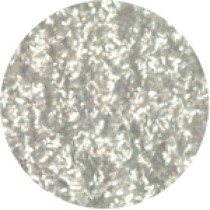 Pearl White Edible Glitter 4 oz