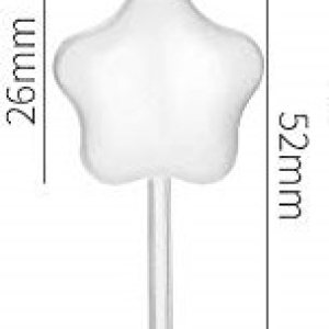 Flavor Infusers Star 4 ml 50 count
