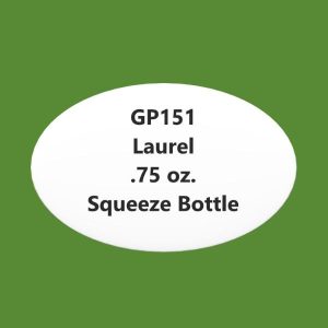 Laurel .75 oz (21g) Soft Gel Paste Each