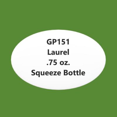 Laurel .75 oz (21g) Soft Gel Paste Each