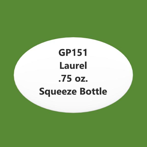 Laurel .75 oz (21g) Soft Gel Paste Each