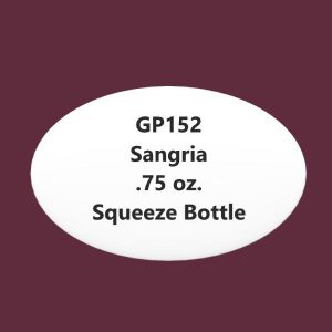 Sangria .75 oz (21g) Soft Gel Paste Each