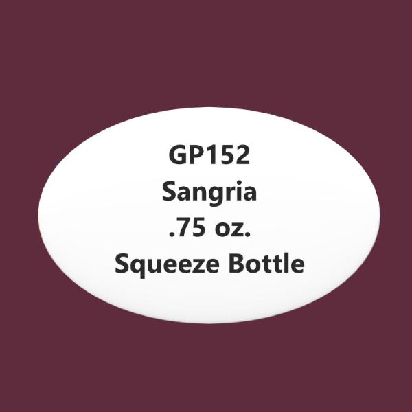 Sangria .75 oz (21g) Soft Gel Paste Each