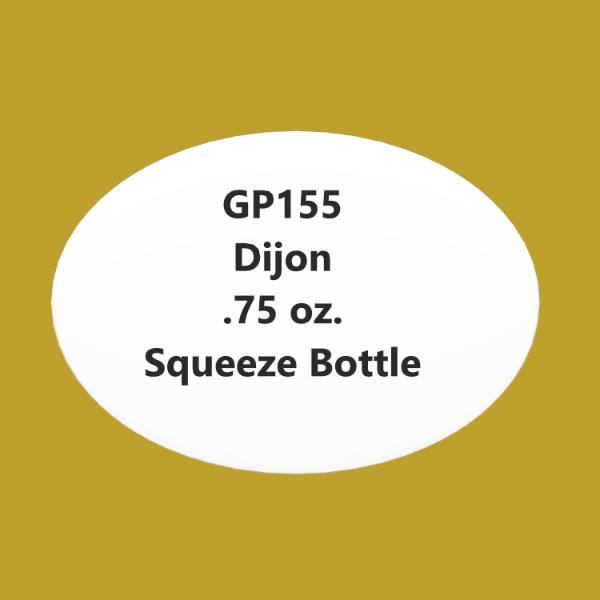 Dijon .75 oz (21g) Soft Gel Paste Each
