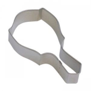 Mirror Cookie Cutter 4″ Each