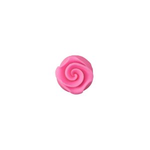 Sugarsoft Roses Pink Bud Each