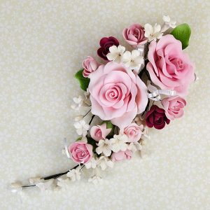 Rose Mixed Spray G.P. Large Each