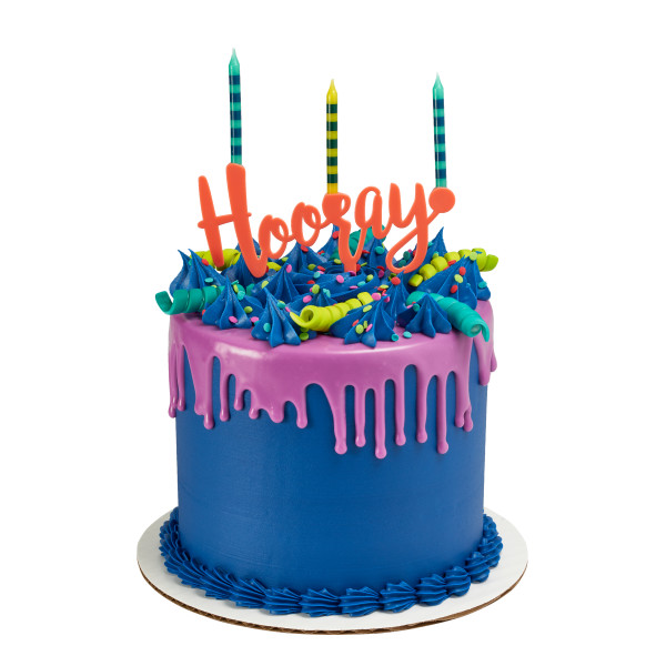 Hooray Holder Pick Assorted Color Each - Image 2