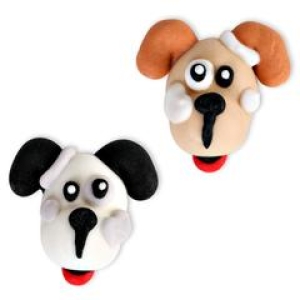 Pups Royal Icing 10 count