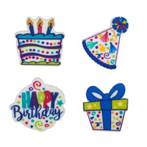 SugarSoft Party Time Assortment 8 count