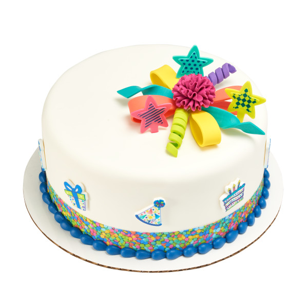 SugarSoft Party Time Assortment 8 count - Image 2
