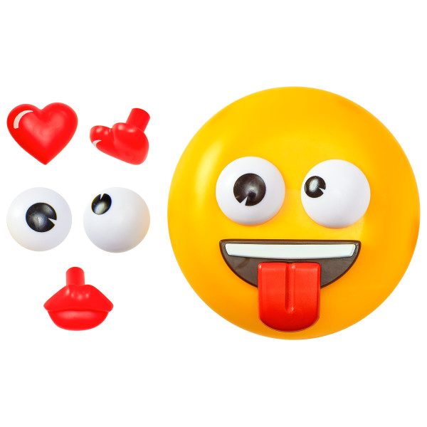 Emoji DecoSet Each - Image 2