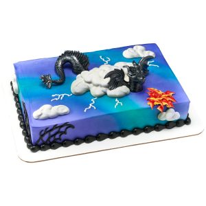 Dragon Creations DecoSet Each