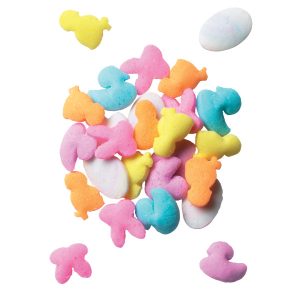 Deluxe Easter Mix Quins 19 oz
