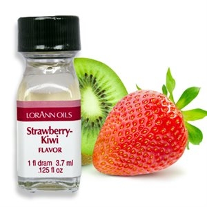 Strawberry-Kiwi Flavor 1 dram