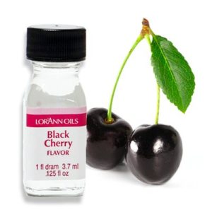 Black Cherry Flavor 1 dram