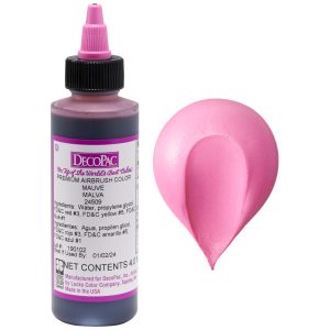 Mauve Airbrush Color 4 oz