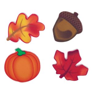 Fall Assortment SugarSoft 12 count