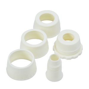 Universal Coupler 5 piece set