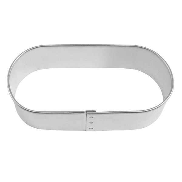 Pill Capsule Cookie Cutter 3.75" Each